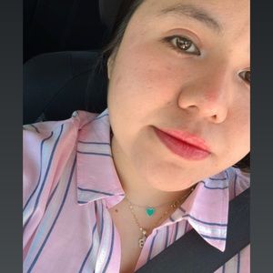 Meet your Posher, Blanca estela